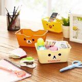 輕鬆熊系列整理盒 特價：$69