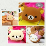 輕鬆熊夾子繞線器