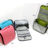 多功能女士洗漱包