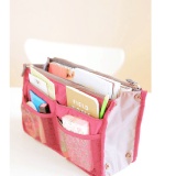 5带手提多功能收纳包 特價：$95