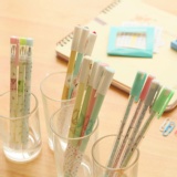 清新可愛系列中性筆