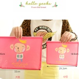 可愛卡通收納袋 特價：$69