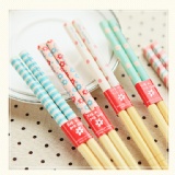 韓式小清新筷子
