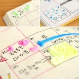 韓國超人氣寶貝爆米花筆6色