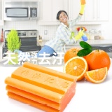 橘油肥皂 特價：$30