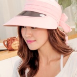 韓版防紫外遮陽帽 特價：$270