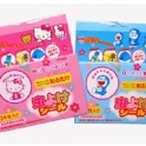 卡通防蚊貼(2盒裝)