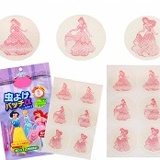 卡通防蚊貼(2袋裝)