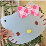 卡哇伊防水多功能墊