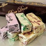 40年老店多多鳥結糖