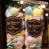 Flying Saucers 糖（大）