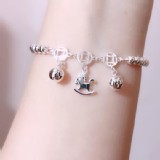 ❤️馬上有錢手鍊（超漂亮）