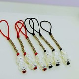 ❤️招財貔貅 可掛包包 可當鑰匙圈