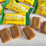 韓國🇰🇷Mix Coffee 國民咖啡糖☕️