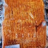 南大門爺爺魷魚絲