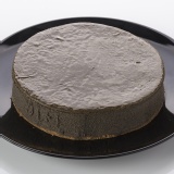 華膳空廚-黑芝麻起士蛋糕