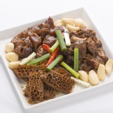 【華膳功夫菜】紅燒牛三寶