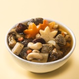 【華膳空廚】巴西蘑菇珍寶湯 特價：$612