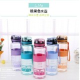 《笛邦水的魔法師》-水壺1000ml