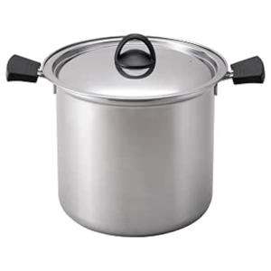 【貝印】不鏽鋼兩手23公分調理鍋 DY-6013