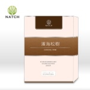 《Natch DR.》元璽生醫~濱海松樹(60顆/盒) 提升抗氧化網絡 層層防護