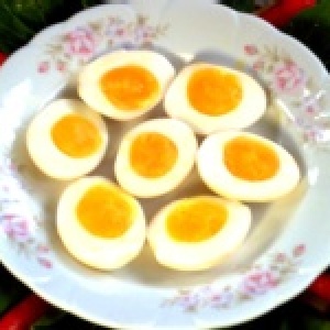 [[ 黃金酒蛋 ]] 六粒裝 特價：$50