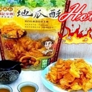 台東番薯伯楊記地瓜酥 350g (大包裝) 傳廣路-絕無添加物，老少咸宜，更是拜訪親朋好友的最佳【伴手禮】絕對讓您吃了回味無窮! 特價：$120