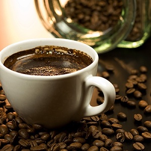巴西喜拉多咖啡豆
