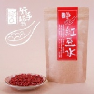 【紅豆水 】-女人每個月的好朋友60g 水溶性紅豆精萃／一袋
