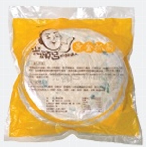 黃金抓餅 1包10片 暢銷招牌 熱賣商品 非買不可【原味‧宜蘭三星蔥】 特價：$140