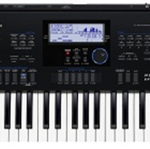CASIO電子琴 CTK-6200