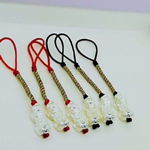 ❤️招財貔貅 可掛包包 可當鑰匙圈