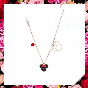 ❤️施大牌 米妮愛心項鍊