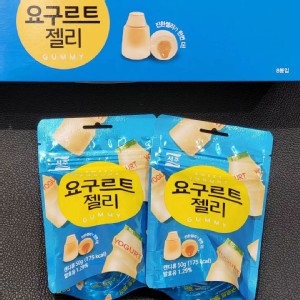 韓國養樂多軟糖