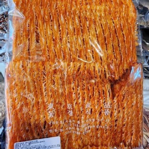 南大門爺爺魷魚絲