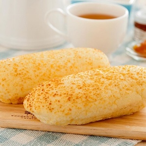 帕瑪森起士麵包(5個/包) 特價：$120