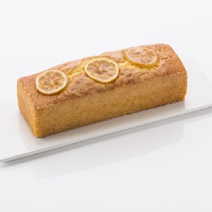 法式檸檬蛋糕 特價：$405