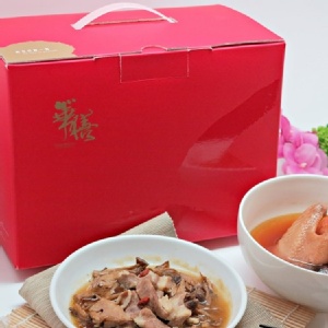 【華膳新品】七小福精巧包 特價：$1380