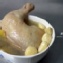 葛媽媽ㄟ灶腳-(獨享包)蒜頭雞湯