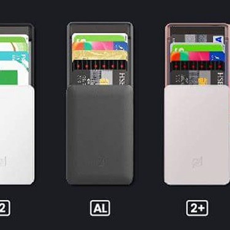 ZENLET AL行動錢包