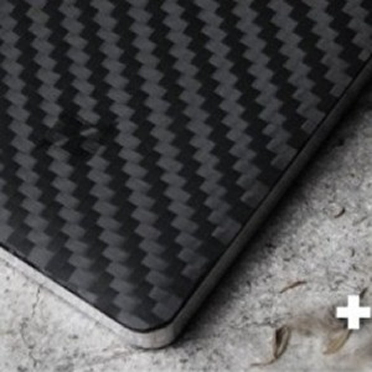 升級面板（碳纖）