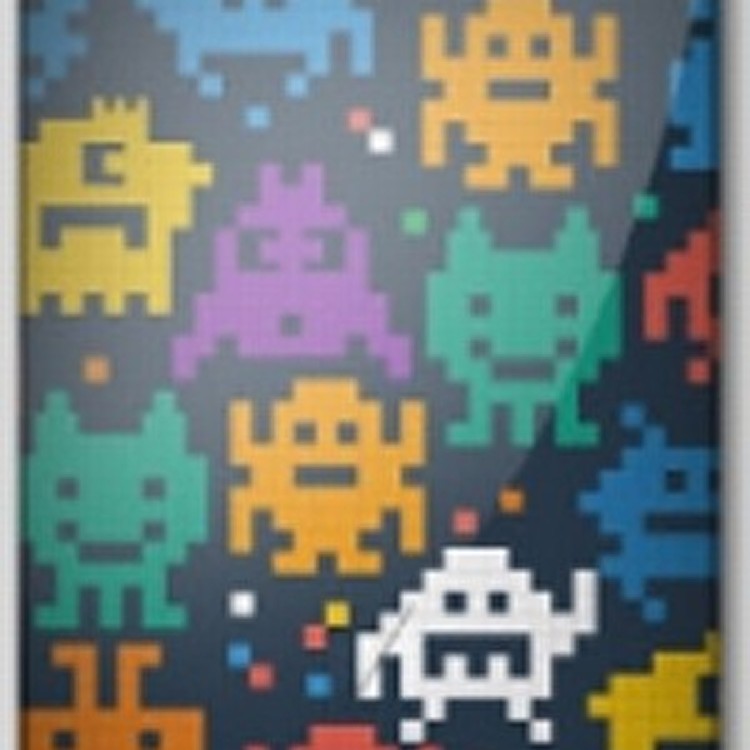 客製面板（官方C款）