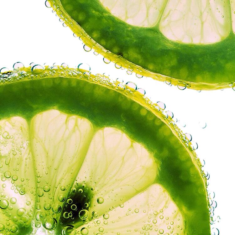 【20袋】老實農場檸檬X萊姆冰角(28gx10個/袋)