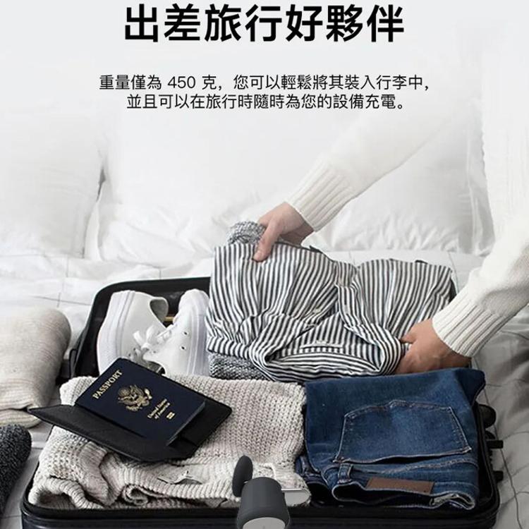 Belkin BoostCharge Pro MagSafe 15W 2合1無線快速充電座 WIZ0