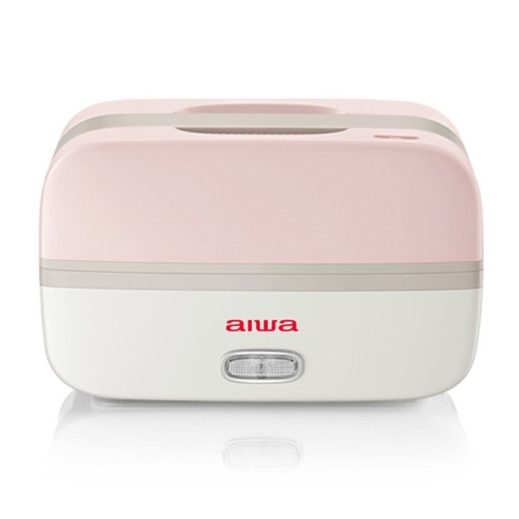 【AIWA】方形電飯盒