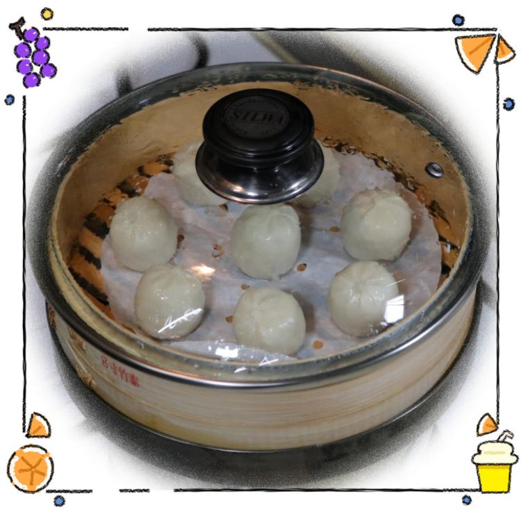 【一大利美食】盒裝大粒爆漿 鮮肉湯包