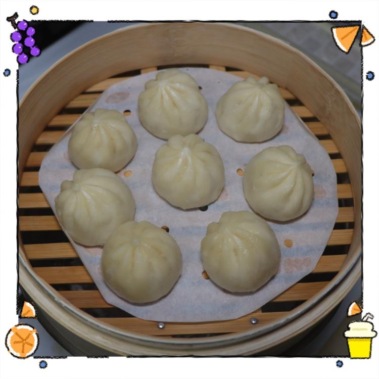 【一大利美食】小籠包