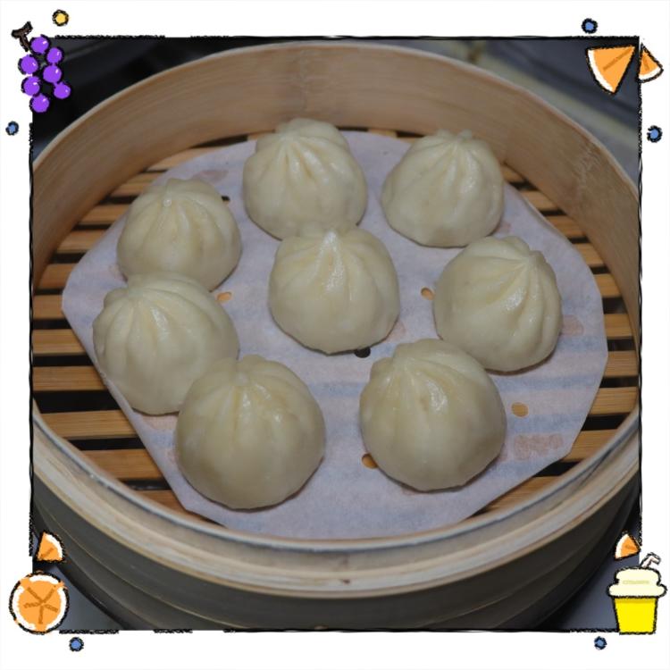 【一大利美食】小籠包