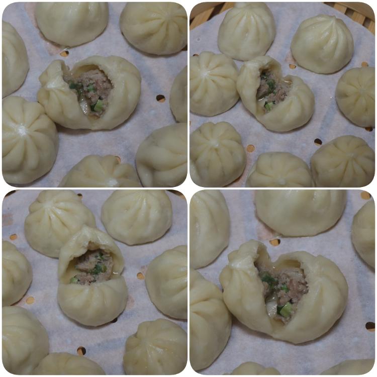 【一大利美食】小籠包