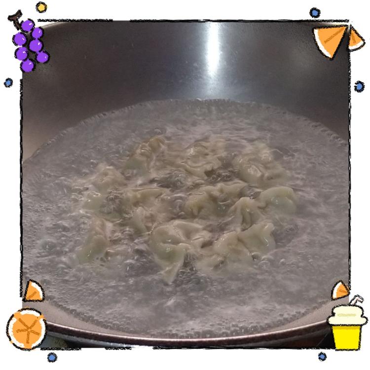 【一大利美食】呂師傅 極品素食手工水餃